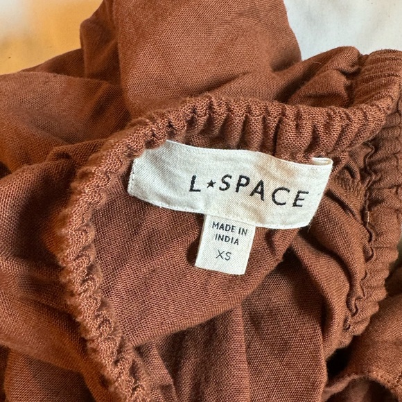 L*Space Jaide Dress - Picture 4 of 5